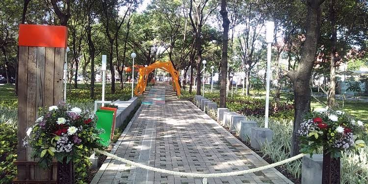 10 Daftar Pilihan Taman di Daerah Malang Yang Kece Abis, Cocok Banget Buat Hangout 3 10 Daftar Pilihan Taman di Daerah Malang Yang Kece Abis, Cocok Banget Buat Hangout 3