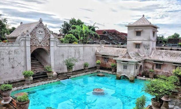 10 Referensi Taman Wisata di Daerah Jogja Ini Tak Hanya Edukatif, Tapi Juga Instagramable Banget 10
