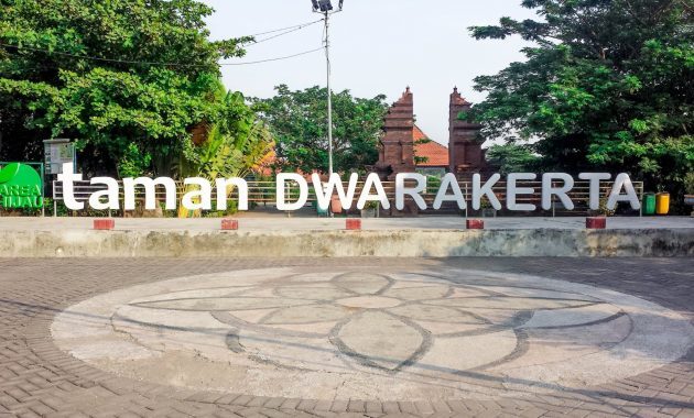 10 Daftar Pilihan Taman Wisata di Daerah Sidoarjo Ini Cocok Buat Melepas Kepenatan 5