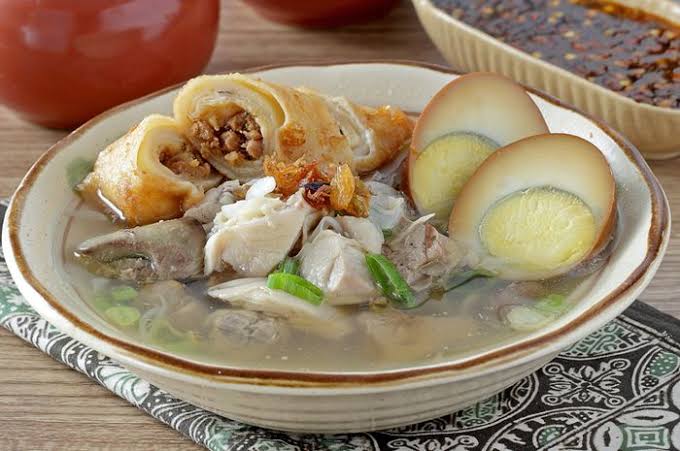 10 Daftar Timlo Paling Enak di Solo Yang Wajib Kamu Tahu 6 10 Daftar Timlo Paling Enak di Solo Yang Wajib Kamu Tahu 6