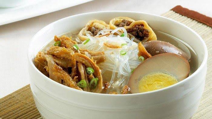 10 Daftar Timlo Paling Enak di Solo Yang Wajib Kamu Tahu 5 10 Daftar Timlo Paling Enak di Solo Yang Wajib Kamu Tahu 5