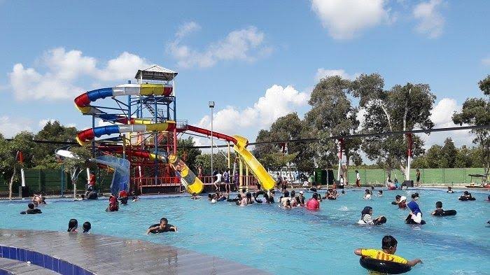 9 Kereta Gantung di Indonesia Yang Tak Kalah Seru 9