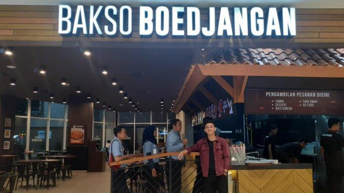 2 Alamat Bakso Boedjangan Yang Ada di Malang 5
