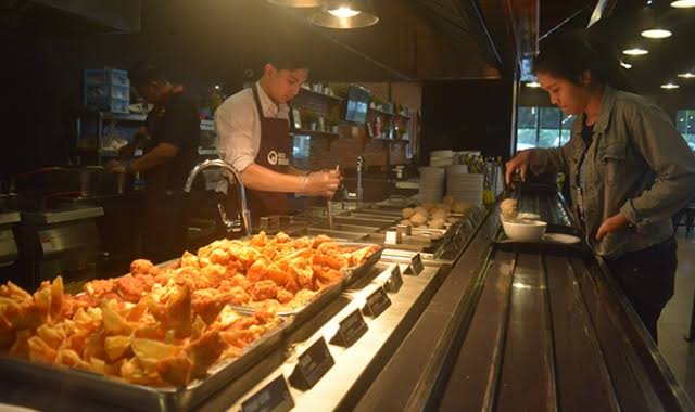 6 Daftar Cabang Bakso Boedjangan di Surabaya Yang Harus Kamu Tahu 5