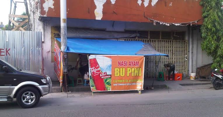 10 Warung Nasi Ayam Paling Enak di Semarang, Rugi Kalo Gak Nyoba 2 10 Warung Nasi Ayam Paling Enak di Semarang, Rugi Kalo Gak Nyoba 2