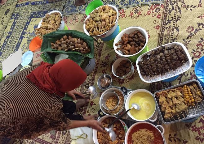 10 Warung Nasi Ayam Paling Enak di Semarang, Rugi Kalo Gak Nyoba 6 10 Warung Nasi Ayam Paling Enak di Semarang, Rugi Kalo Gak Nyoba 6