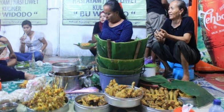 10 Warung Nasi Ayam Paling Enak di Semarang, Rugi Kalo Gak Nyoba 1 10 Warung Nasi Ayam Paling Enak di Semarang, Rugi Kalo Gak Nyoba 1