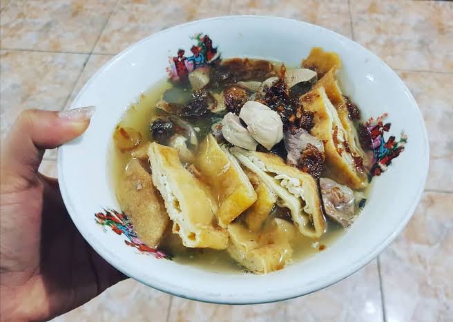 10 Daftar Timlo Paling Enak di Solo Yang Wajib Kamu Tahu 8 10 Daftar Timlo Paling Enak di Solo Yang Wajib Kamu Tahu 8