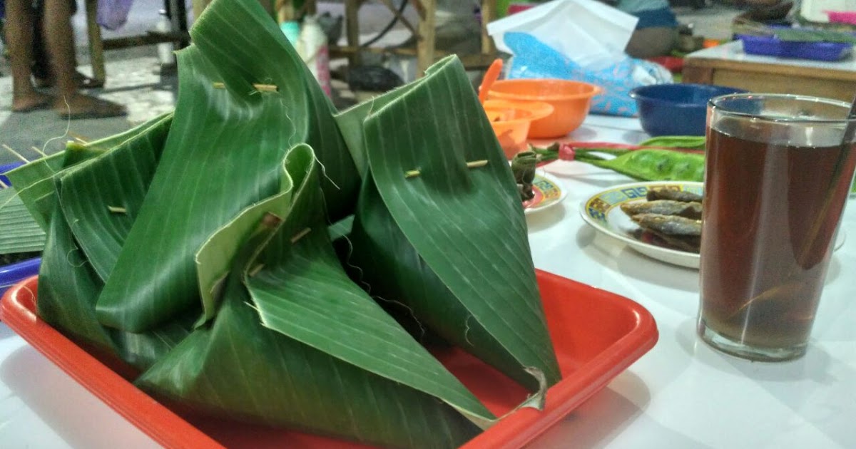 10 Sego Megono Paling Nikmat di Pekalongan, Murah Hanya 6 Ribuan 6 10 Sego Megono Paling Nikmat di Pekalongan, Murah Hanya 6 Ribuan 6