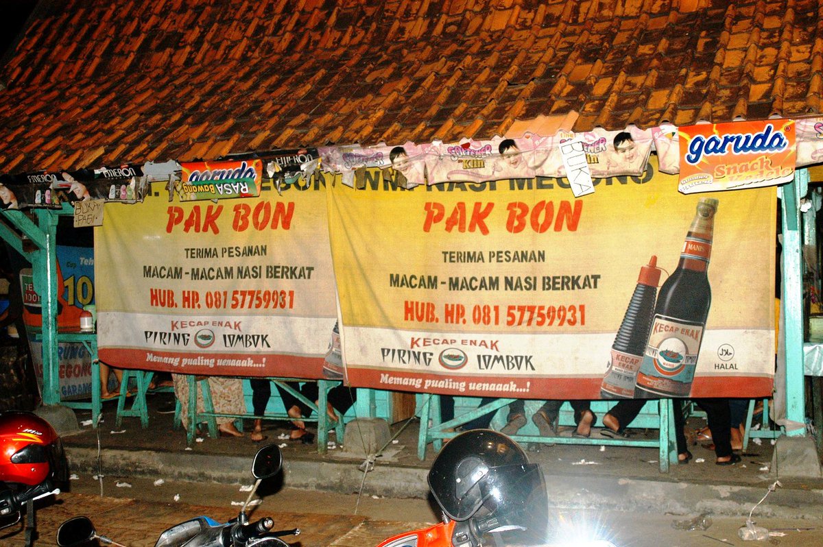 10 Sego Megono Paling Nikmat di Pekalongan, Murah Hanya 6 Ribuan 10 10 Sego Megono Paling Nikmat di Pekalongan, Murah Hanya 6 Ribuan 10