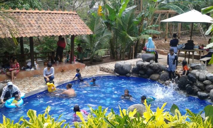 Ini Dia 10 Tempat Wisata Kece di Bandungan Semarang 9 Ini Dia 10 Tempat Wisata Kece di Bandungan Semarang 9