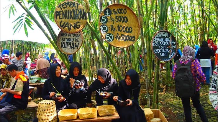 Ini Dia 10 Tempat Wisata Kece di Bandungan Semarang 7 Ini Dia 10 Tempat Wisata Kece di Bandungan Semarang 7