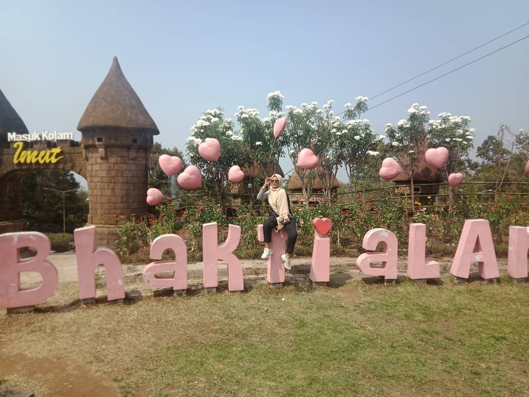 Asiknya Liburan di Agrowisata Bhakti Alam Pasuruan, Berkebun Sampai Outbond 3