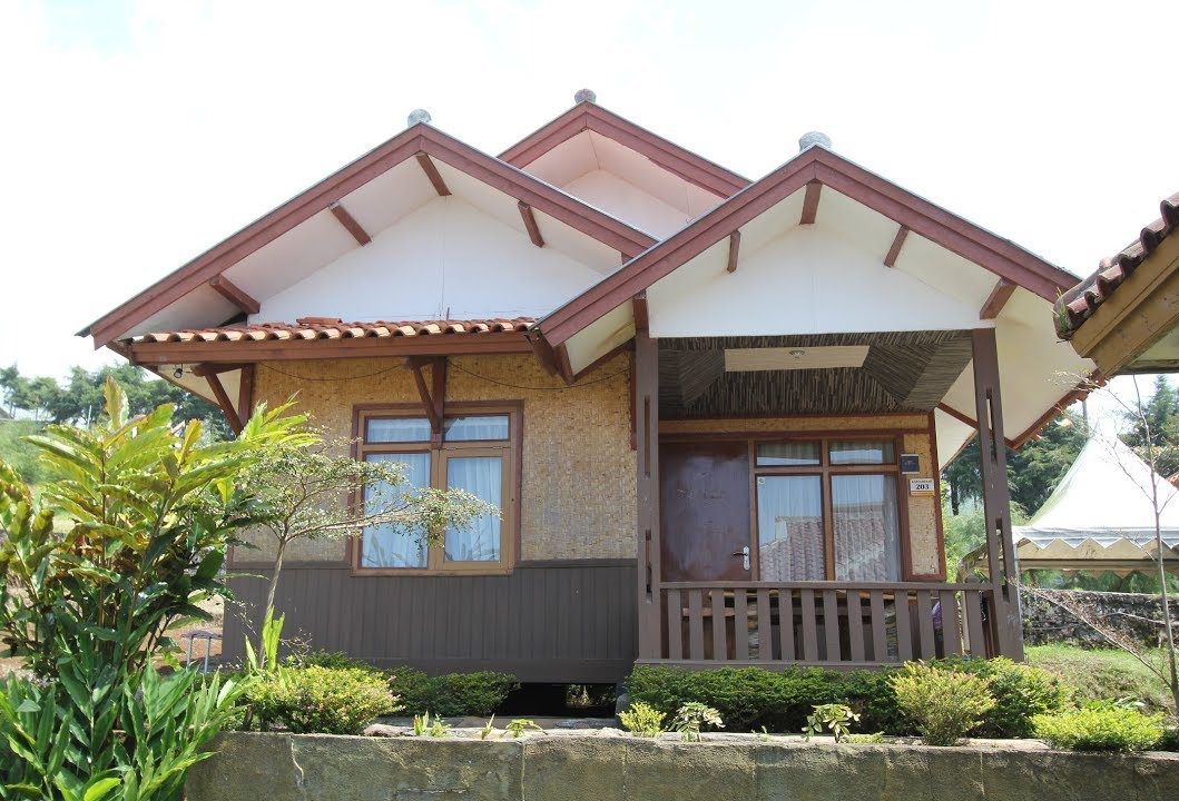 Puncak Darajat Pass Garut 9