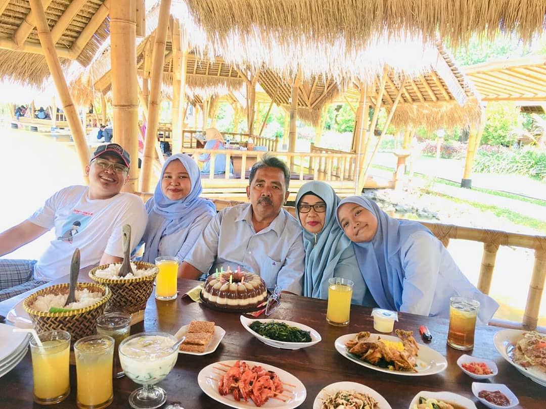 Rindu Masakan Sunda? Kunjungi Mang Engking Juanda 7 Rindu Masakan Sunda? Kunjungi Mang Engking Juanda 7