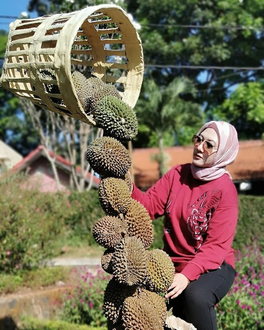 Asiknya Liburan di Agrowisata Bhakti Alam Pasuruan, Berkebun Sampai Outbond 6