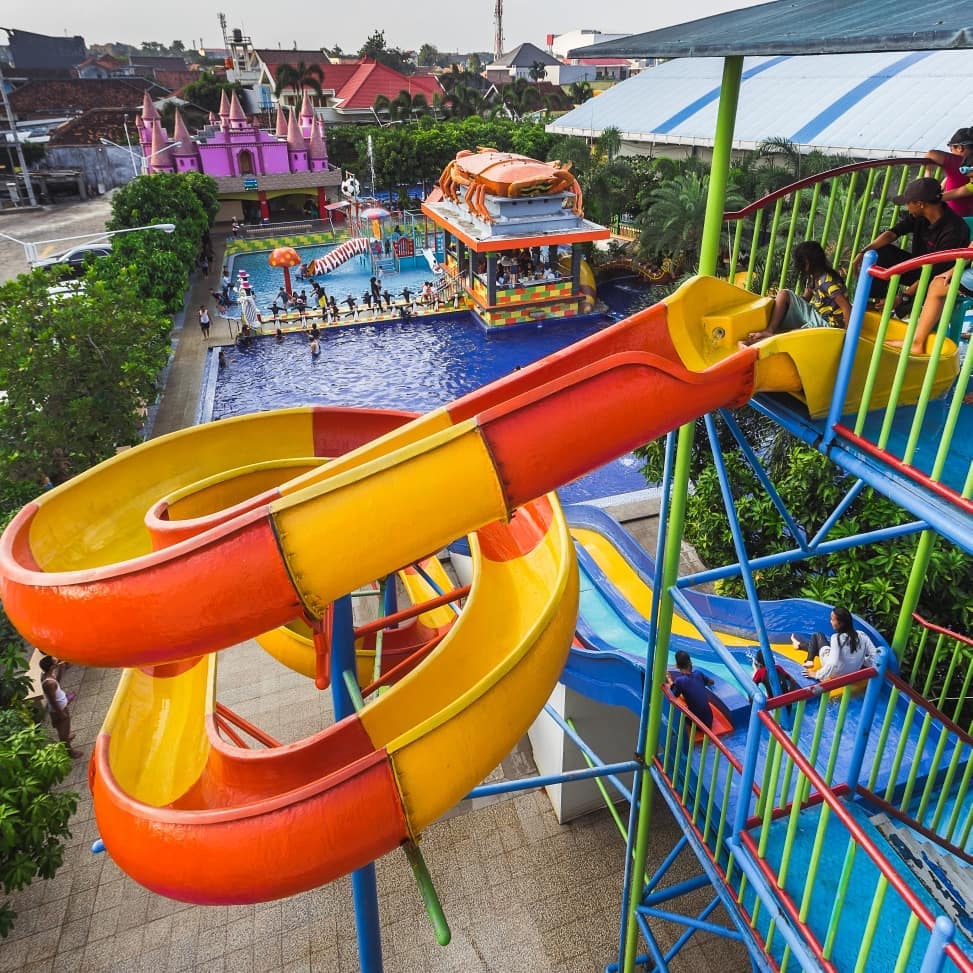 Asyiknya Liburan ke Lampung Walk, Wisata Yang Instagramable dan Hits 6 Asyiknya Liburan ke Lampung Walk, Wisata Yang Instagramable dan Hits 6