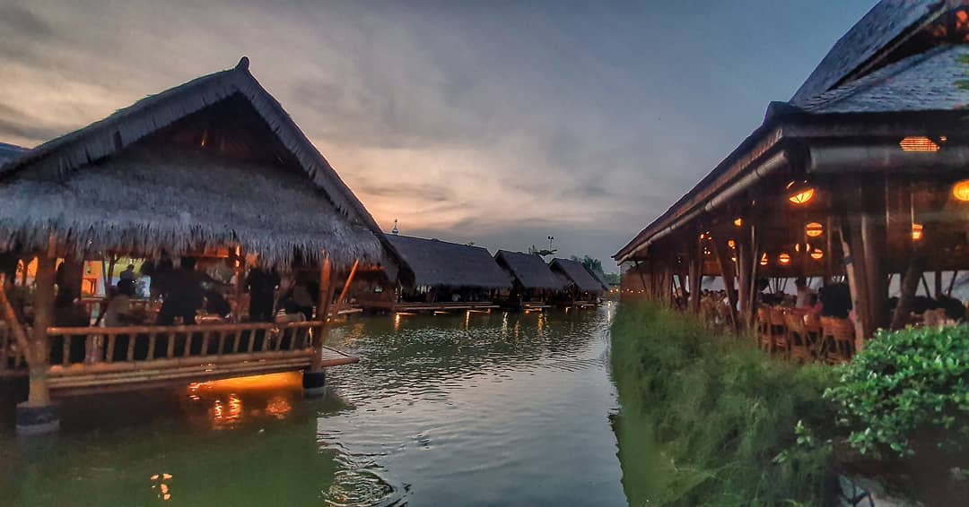 Mang Engking Cikarang, Dari Udang Gurame Cumi Hingga Kepiting 6 Mang Engking Cikarang, Dari Udang Gurame Cumi Hingga Kepiting 5