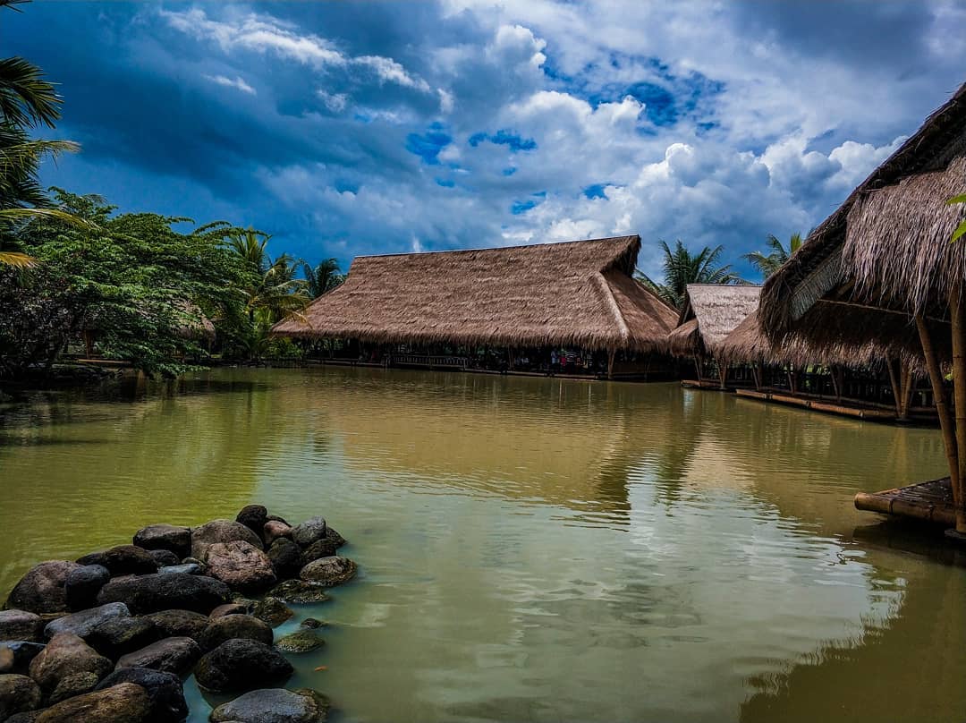 Mang Engking Godean, Harga Terjangkau Dengan Puluhan Cita Rasa 6