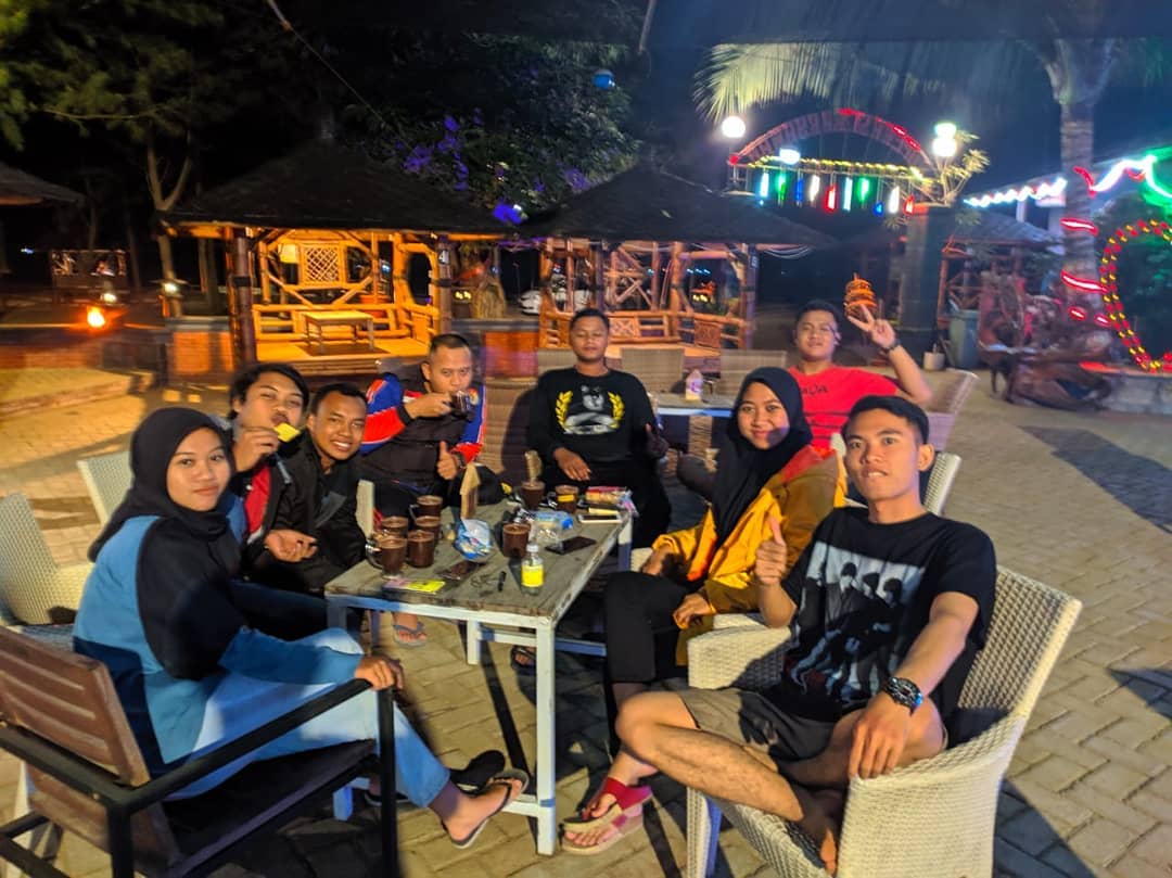 Pantai Gemah di Tulungagung Yang Exotic dan Termasuk Spot Paling Ciamik Buat Sunset Time 5