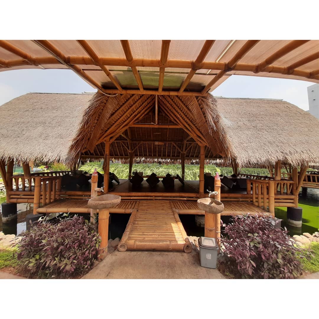 Mang Engking Bekasi, Luar Biasa Nikmatnya Kuliner Khas Sunda Ini 6