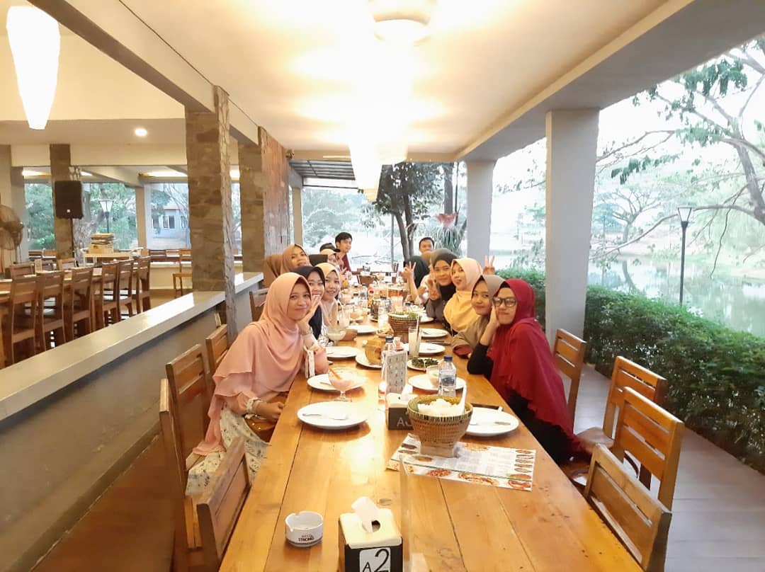 Telaga Seafood Cikarang, Surga Kuliner Yang Paling Bikin Nagih 6