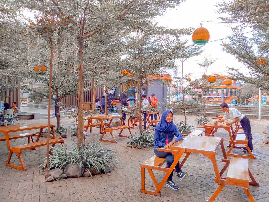 Asyiknya Liburan ke Lampung Walk, Wisata Yang Instagramable dan Hits 7 Asyiknya Liburan ke Lampung Walk, Wisata Yang Instagramable dan Hits 7