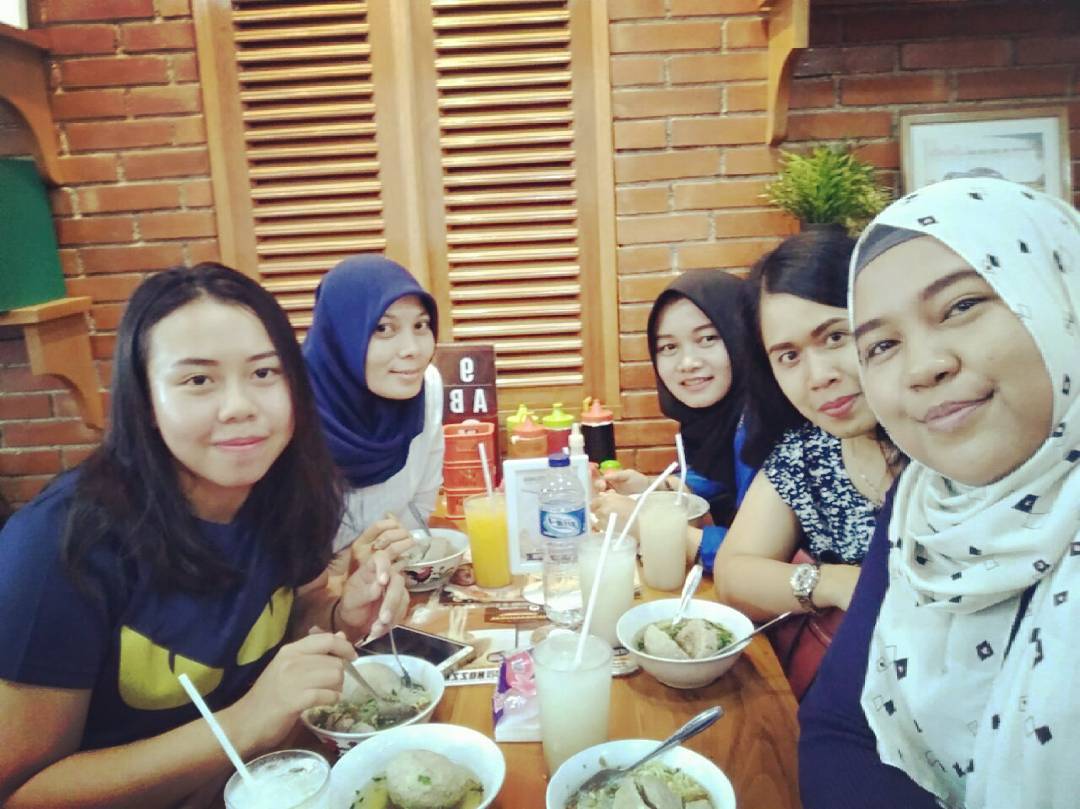 Bakso Boedjangan Tebet, Salah Satu Kuliner Joss di Jakarta Selatan 7