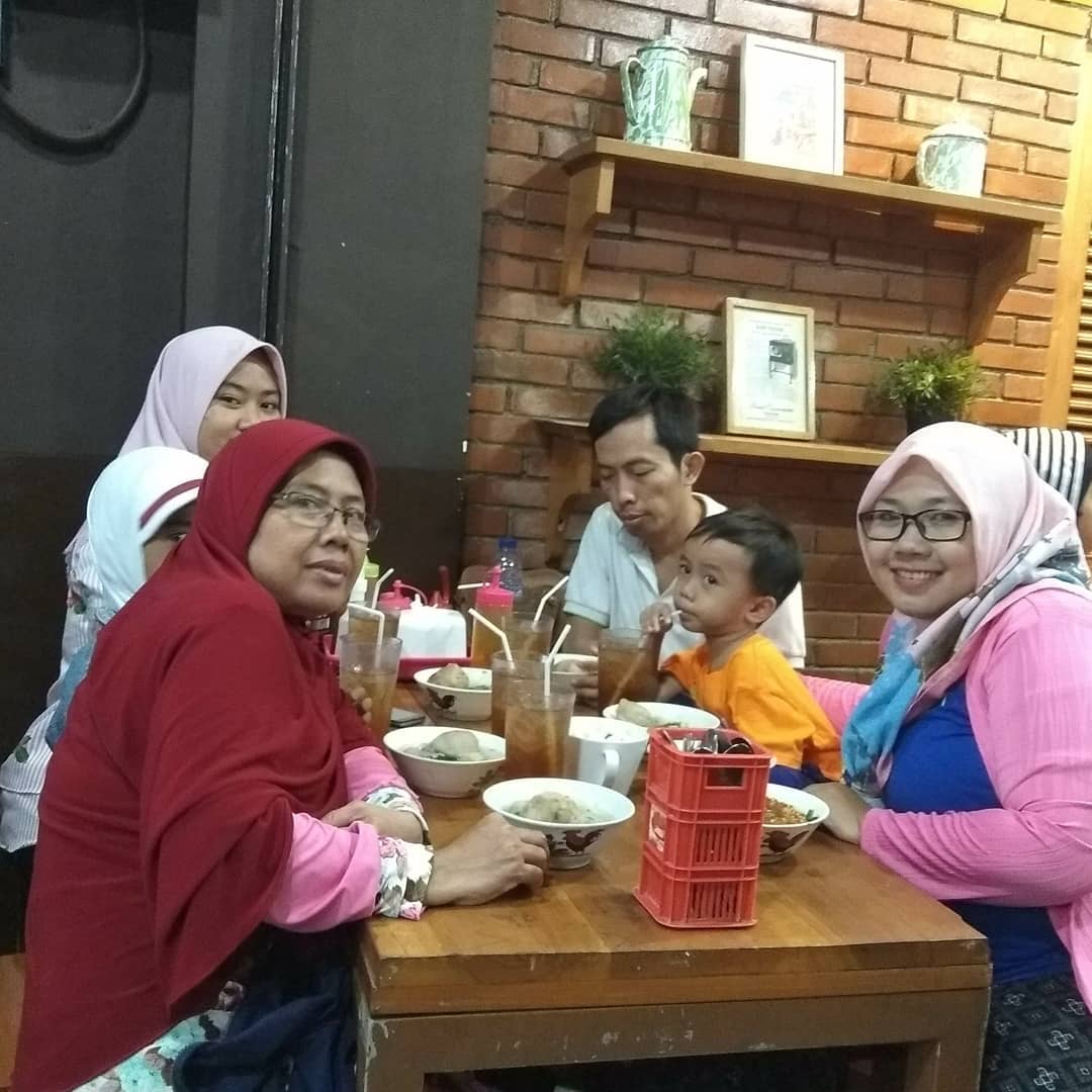 Bakso Boedjangan Tebet, Salah Satu Kuliner Joss di Jakarta Selatan 8