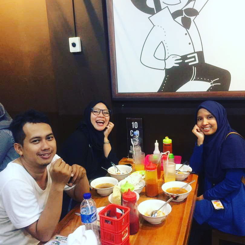 Bakso Boedjangan Tebet, Salah Satu Kuliner Joss di Jakarta Selatan 9