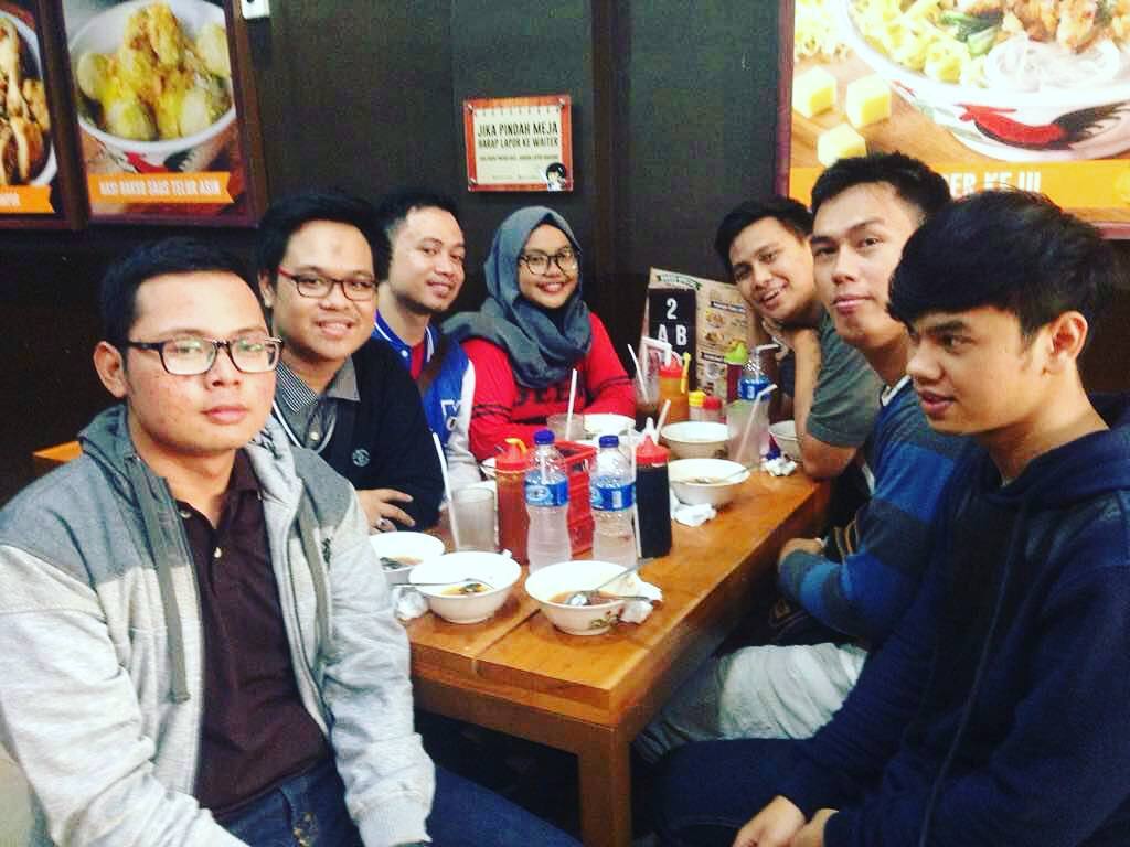 Bakso Boedjangan Tebet, Salah Satu Kuliner Joss di Jakarta Selatan 1