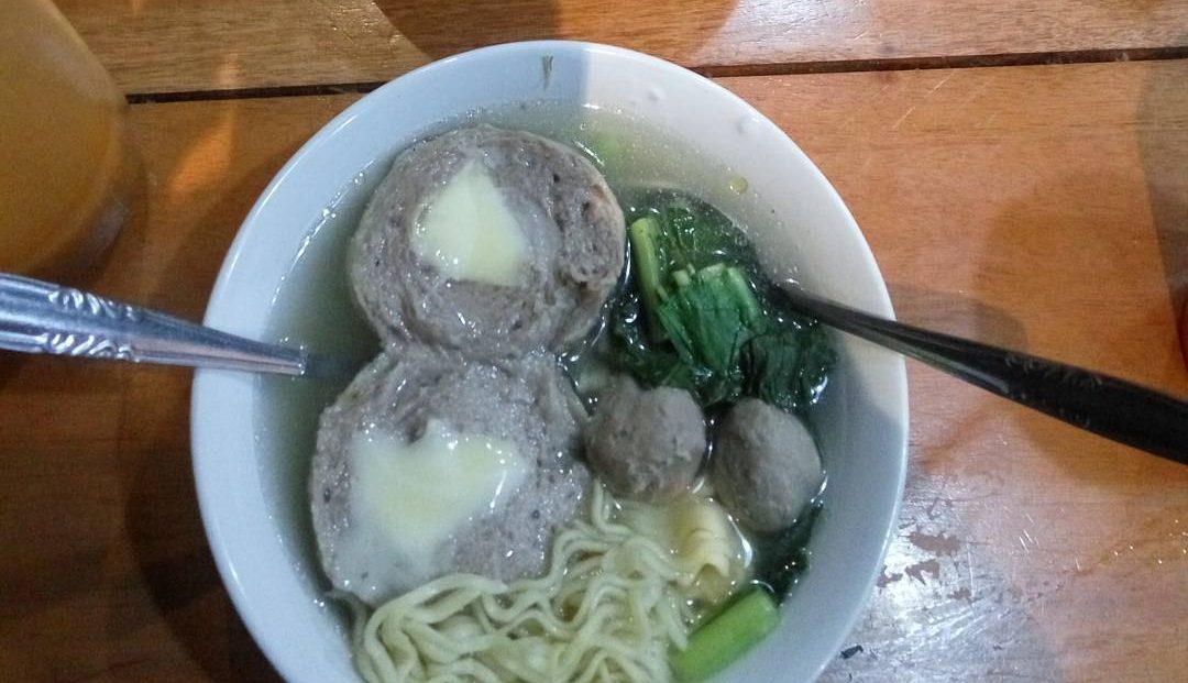 Bakso Boedjangan Tebet, Salah Satu Kuliner Joss di Jakarta Selatan 3