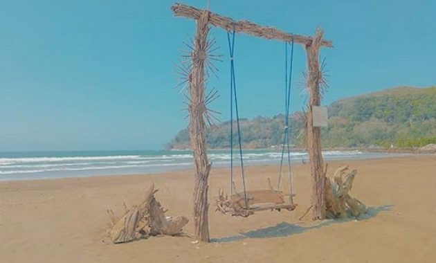 Pantai Teleng Ria di Pacitan Sudah Buka Atau Masih Ditutup dan Berapa Harga Tiket Masuknya? 3 Pantai teleng ria pacitan jawa timur harga tiket masuk hotel penginapan dekat jatim sejarah gambar foto peta lokasi letak jalan menuju kabupaten kecamatan indonesia beach resort regency east java