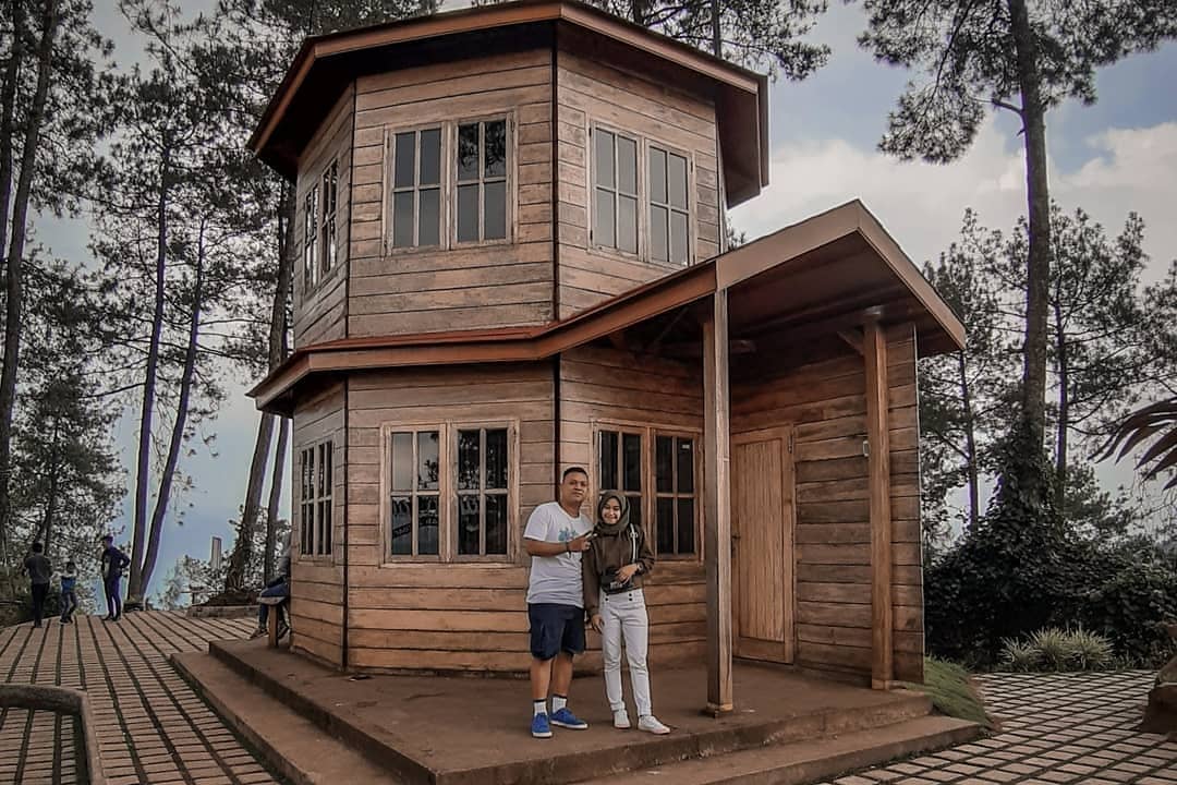Taman Langit Gunung Banyak Malang, Sisi Keindahan Lain Dari Kota Batu 3
