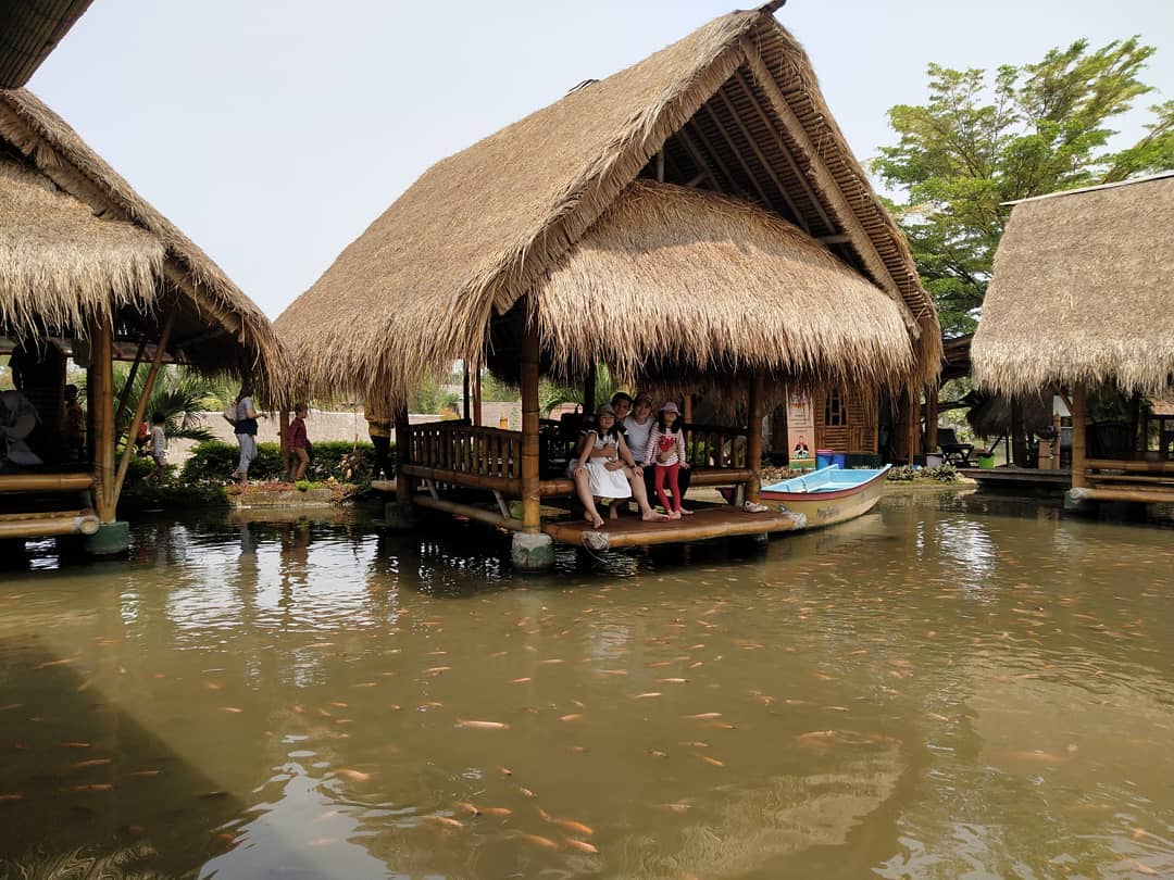 Gubug makan mang engking pandaan rumah pasuruan harga menu lokasi lesehan 2025 jam buka daftar east java no telp