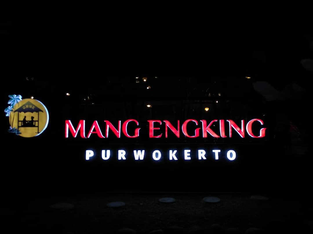 Mang Engking Purwokerto, Resto Sunda Paling Laris 1 Mang engking purwokerto harga menu gubug 2025 rm daftar andalan telepon alamat restoran resto makan jam buka di makanan rumah nomor warung no