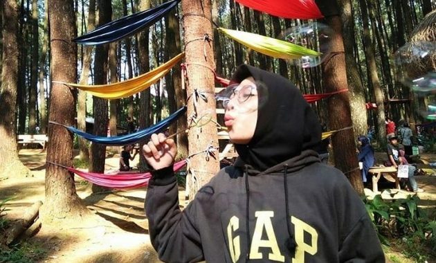 Ini Yang Bisa Kamu Lakukan Saat di Gunung Pancar 2