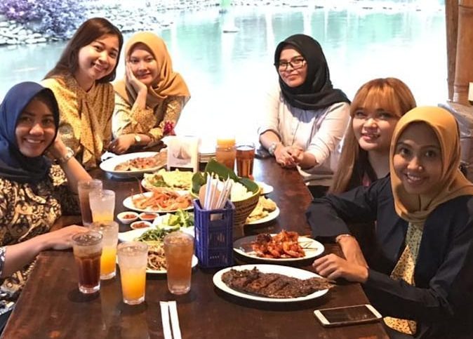 Mang Engking Purwokerto, Resto Sunda Paling Laris 8 Mang Engking Purwokerto, Resto Sunda Paling Laris 7