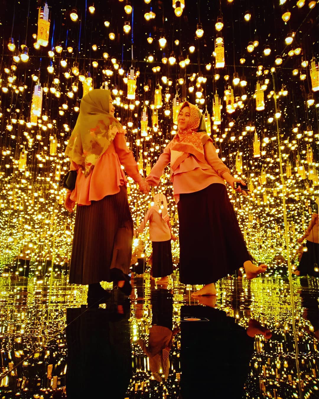 Asyiknya Liburan ke Lampung Walk, Wisata Yang Instagramable dan Hits 9 Asyiknya Liburan ke Lampung Walk, Wisata Yang Instagramable dan Hits 9