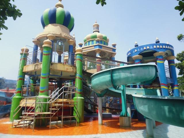 Ciputra Waterpark Surabaya 4 Ciputra Waterpark Surabaya 3