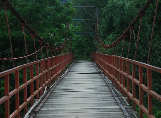 Jembatan Merah Surabaya 11 Jembatan Merah Surabaya 10