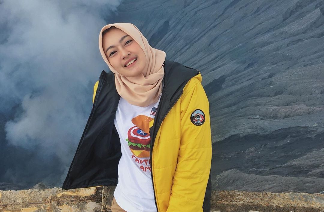 Keindahan Gunung Bromo 1