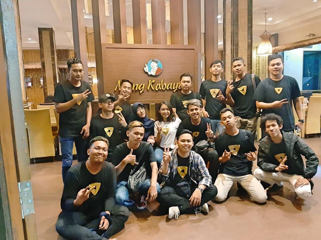 Mang Kabayan Harapan Indah, Restoran Khas Sunda di Bekasi 8 Mang Kabayan Harapan Indah, Restoran Khas Sunda di Bekasi 8