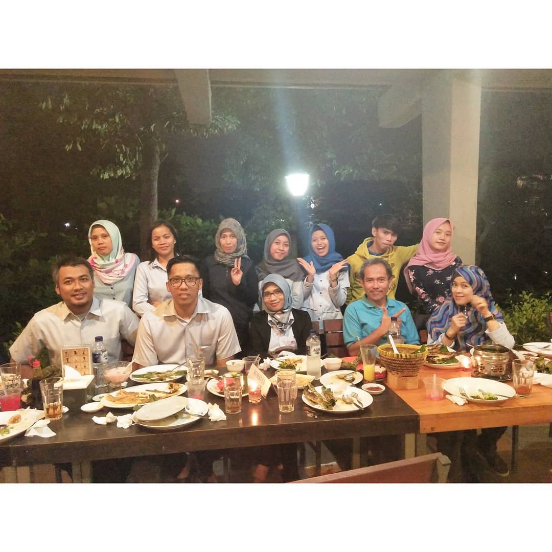 Telaga Seafood Cikarang, Surga Kuliner Yang Paling Bikin Nagih 5