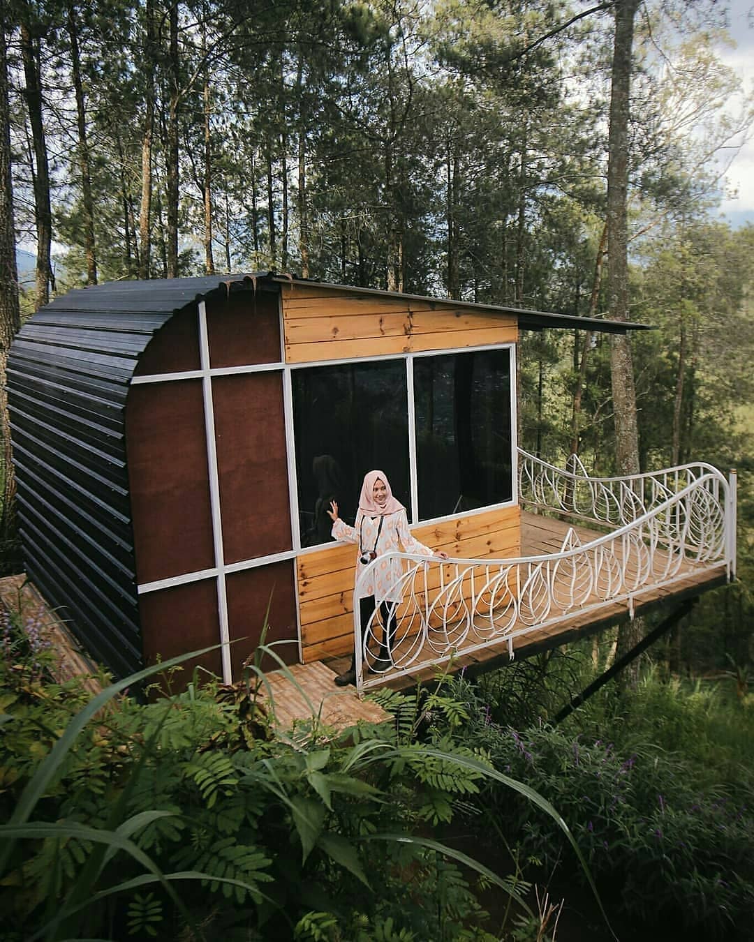 Taman Langit Gunung Banyak Malang, Sisi Keindahan Lain Dari Kota Batu 5