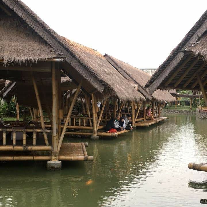 Mang Engking Citra Raya, Restoran Paling Familiable 5 Mang Engking Citra Raya, Restoran Paling Familiable 4