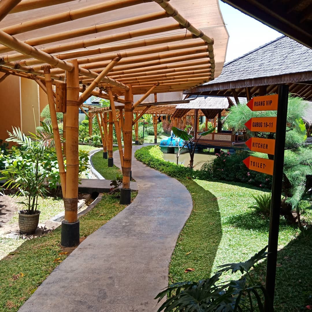 Rindu Masakan Sunda? Kunjungi Mang Engking Juanda 4 Rindu Masakan Sunda? Kunjungi Mang Engking Juanda 4