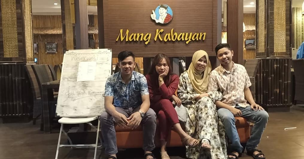 Mang Kabayan Harapan Indah, Restoran Khas Sunda di Bekasi 4 Mang Kabayan Harapan Indah, Restoran Khas Sunda di Bekasi 4