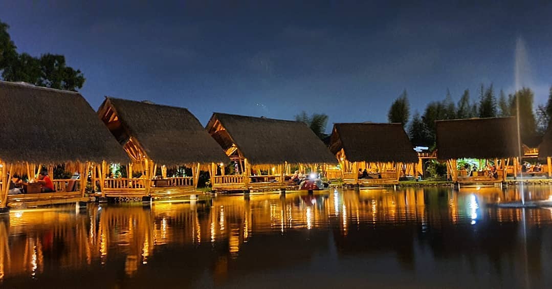 Rindu Masakan Sunda? Kunjungi Mang Engking Juanda 10 Rindu Masakan Sunda? Kunjungi Mang Engking Juanda 10