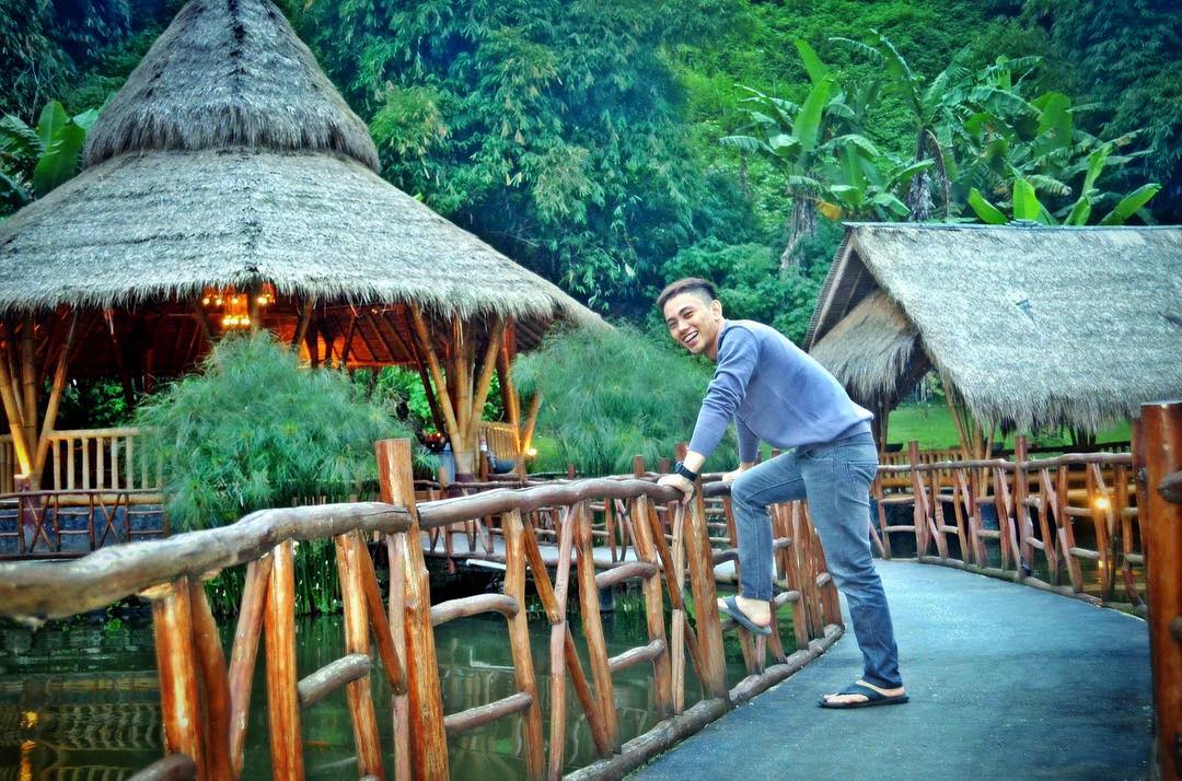 Mang Engking Depok, Restoran Sunda Paling Cocok Untuk Family Time 1 Mang Engking Depok, Restoran Sunda Paling Cocok Untuk Family Time 1